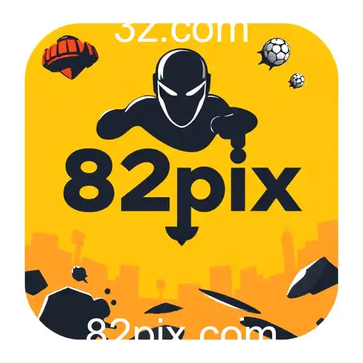 82pix: Novo Fenômeno dos Jogos Online