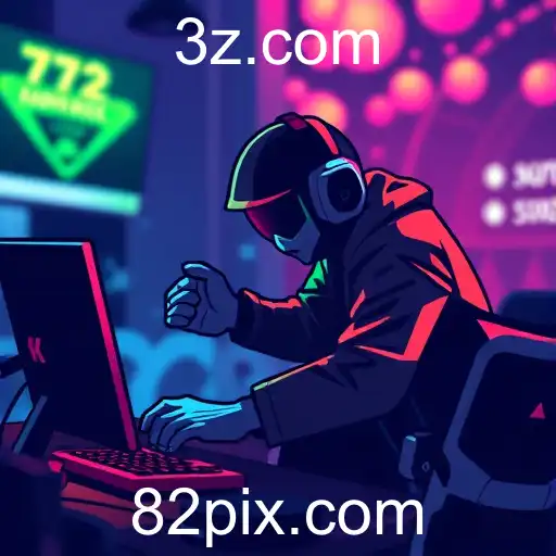 A Tendência Crescente do 82pix no Universo dos Jogos Online