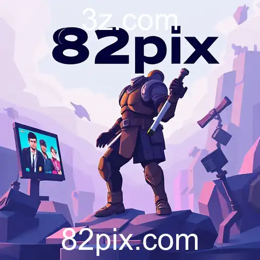 Revolução Digital nos Jogos: As Inovações de 82pix