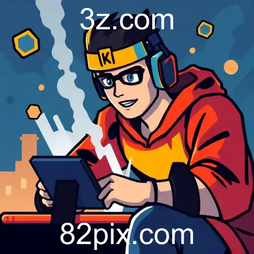 A Revolução dos Jogos Online em Português