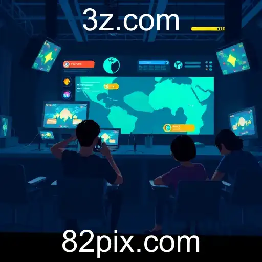 O Impacto dos Jogos Virtuais na Sociedade Atual