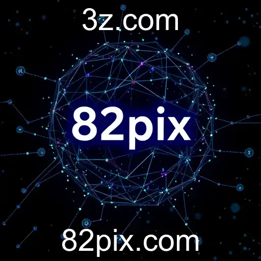 Inovação e Tendências no Mundo dos Jogos com 82pix